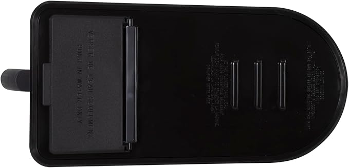 BUNN GRB Velocity Brew 10-Cup Home Coffee Brewer, Black - Image 7