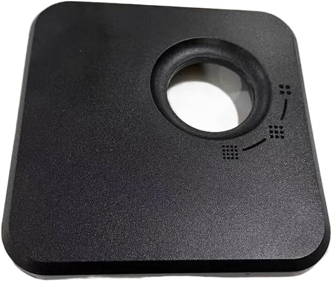 Compatible For Philips, HD7901 Bean Bin Lid Coffee Machine | Funnel Lid Bean Coffee Machine Accessories Compartment Lid by Unknown
