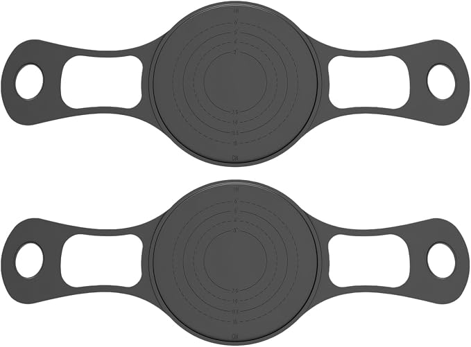 100 Food Grade Silicone Bread Baking Mat Nonstick Dough Mat with Handles for Easy Transfer Oven Safe to 500F - Image 6