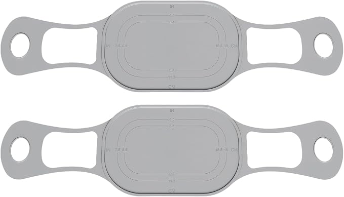 Food Grade Silicone Bread Baking Mat Nonstick Dough Mat with Handles for Oven Use Easy Clean Dishwasher Safe - Image 7
