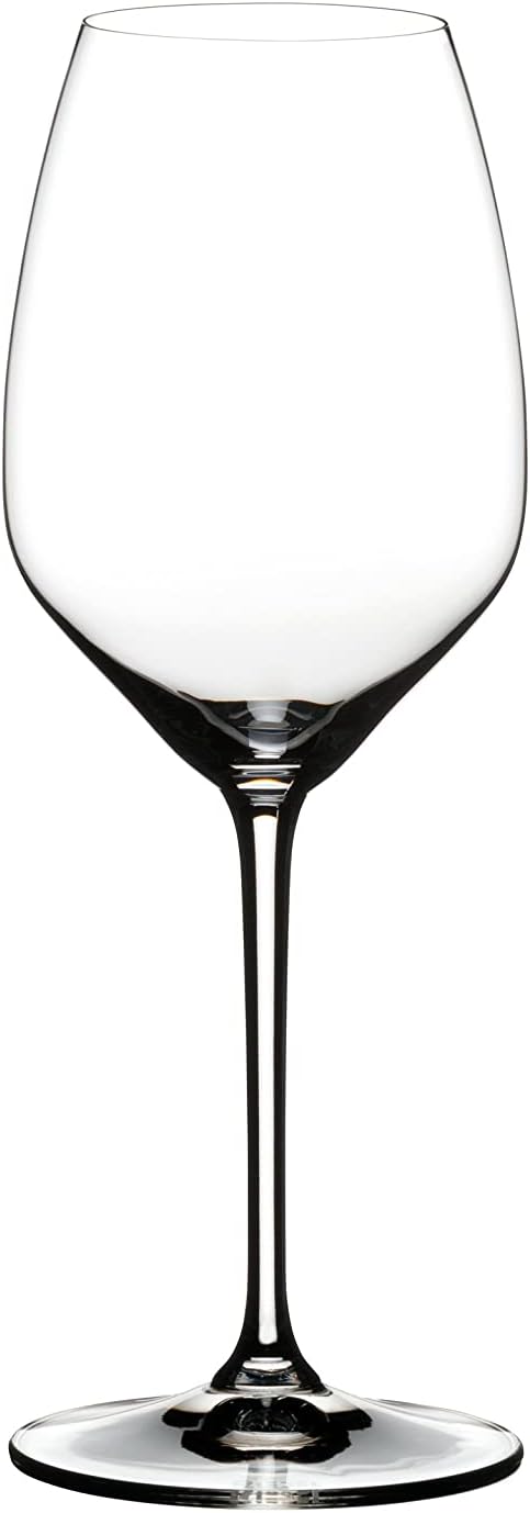 Riedel Exclusive Vinum Extreme Set of 4 Wine Glasses, White Wine - Image 5