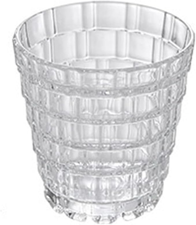 Glass Tumblers Glass Cups for Everyday Home, Bar Use Kitchen Glassware(Small) by Unknown