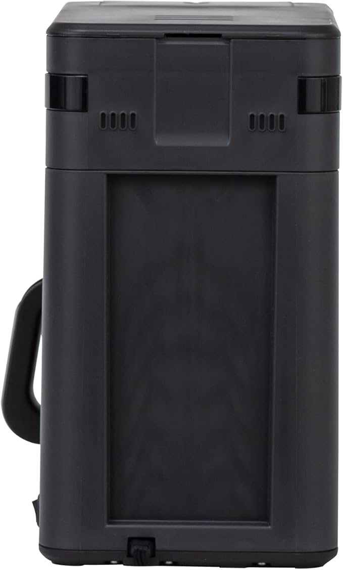 BUNN CSB2GD Speed Brew High Altitude Coffee Maker 10 Cup, Dark charcoal grey - Image 2