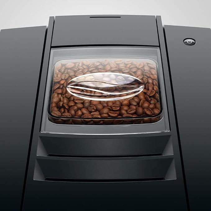 Jura 1564699 E8 Automatic Coffee Machine - Chrome - Certified Factory Refurbished | Chrome, Factory - Image 3