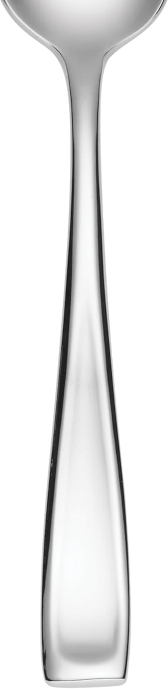 Oneida Moda 65-Piece 18/10 Silverware Set for 12, Flatware | mirror finish, dishwasher safe | includes serving spoons and utensil set | heavy duty, cutlery set for kitchen and dining - Image 5