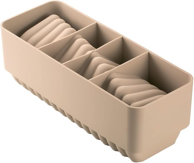 silikomart - Corallo - Silicone Moulds 245X90 H 90 MM,Grey - Image 5