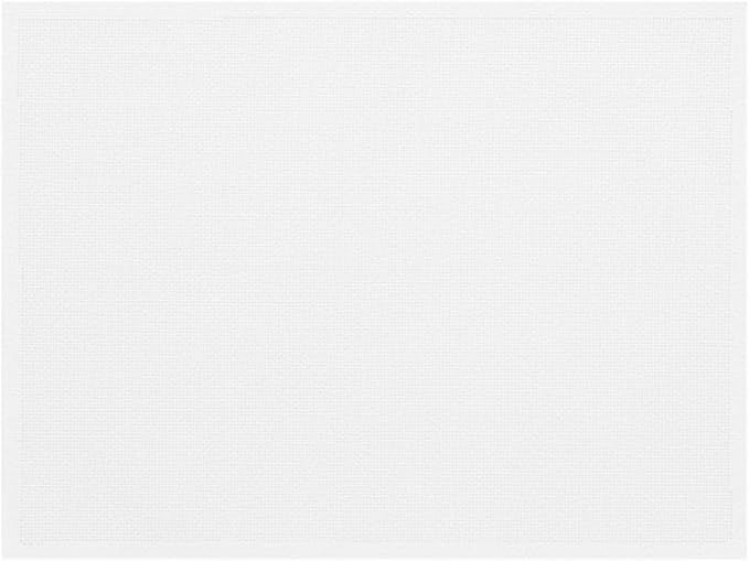 Silicone Mat Bread Making Mat Fondant/Pie Crust Pad Cushion for Picnic Bake Pan, White - Image 7