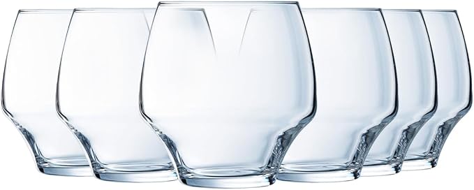 Chef & Sommelier Glass 38 cl Open Up by Chef+%26+Sommelier