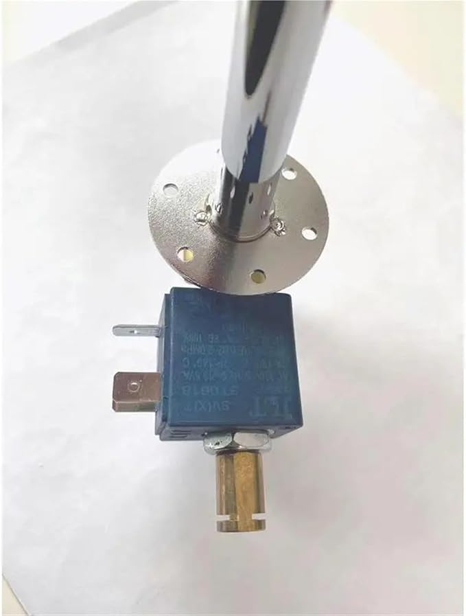 Water And Pressure Relief Solenoid Valve KD-270S/KD-270SN Semi-Automatic Coffee Machine Accessories(Pressure relief) - Image 4