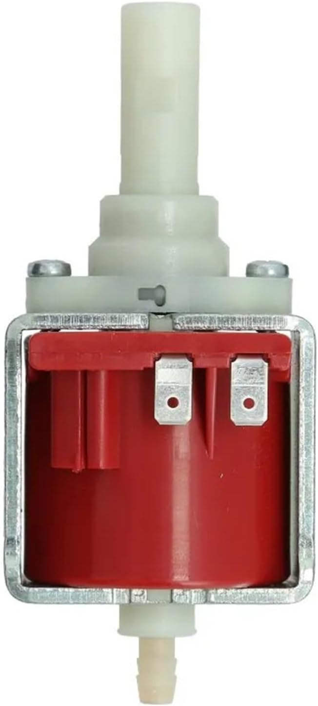Water Pump,Compatible For Delonghi, ESAM4200S | Coffee Machine Accessories by Unknown