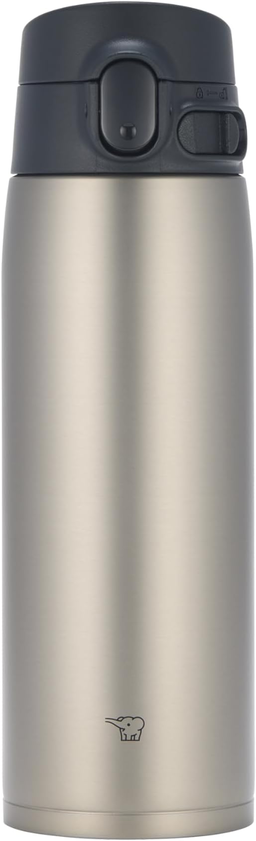 Zojirushi SM-VH60-XA GoCafe Insulated Stainless Steel Mug, 20-Ounce (.60 liter), PFAS-free & BPA-free by Unknown