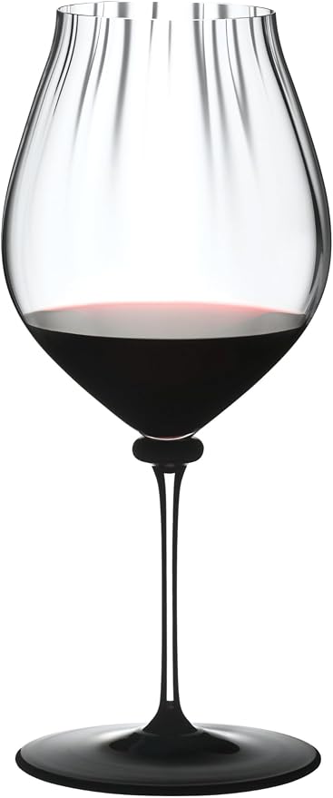 Riedel 4884/67 N Fatto A Mano Performance Pinot Noir Wine Glass, 29 oz, Clear - Image 2