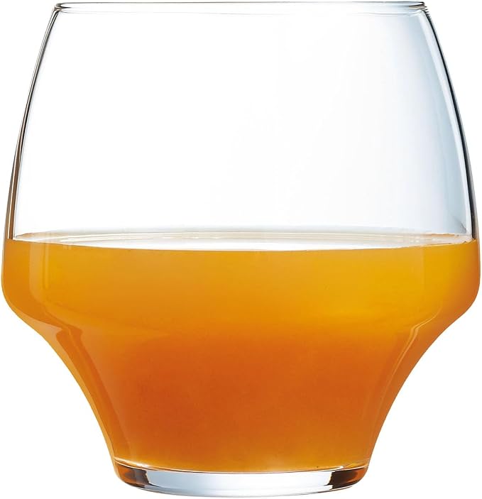 Chef & Sommelier Glass 38 cl Open Up - Image 3