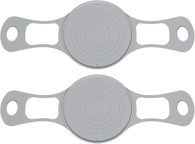 100 Food Grade Silicone Bread Baking Mat Nonstick Dough Mat with Handles for Easy Transfer Oven Safe to 500F - Image 7