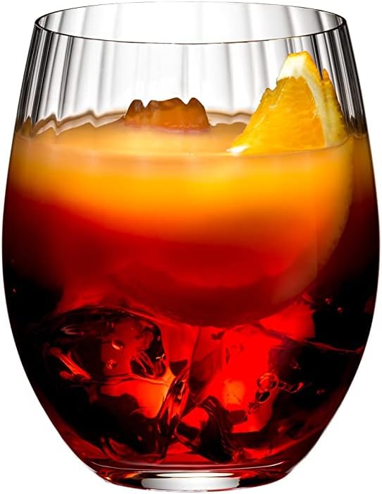 Riedel Optical O Longdrink, Set of 2 | Dishwasher safe - Image 4