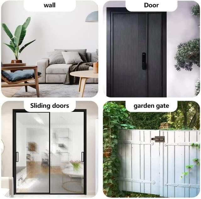 Pantry Sign Home Decor Round Wood Sign Plaque 12 Inches Kitchen Hanging Wall Art Rustic Wood Hanging Wall Decor - Vintage Farmhouse Sign for Kitchen or Dining Room - Image 7