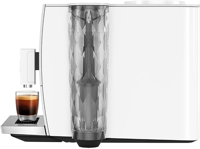 Jura ENA 4 Full Nordic White # 15351 - Image 6