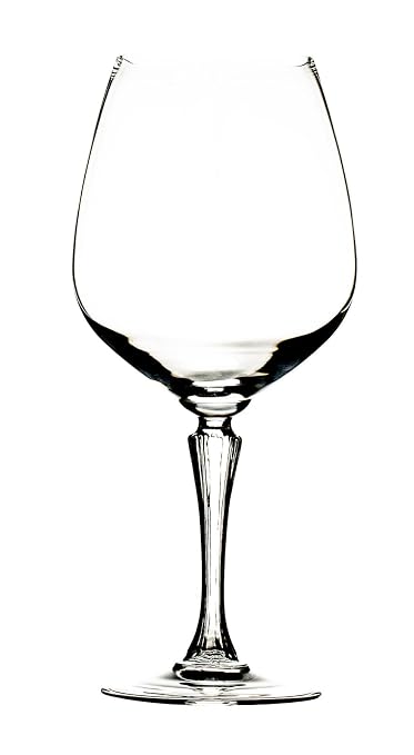 Hospitality Consumer HGR26530-012 Glamour 20 oz Cocktail (Set of 12) by HospitalityConsumer