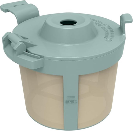 Coffee Basket Compatible with Ninja Coffee Maker, Reusable Basket Filters for Ninja PB051 & PB041ST, 1pack