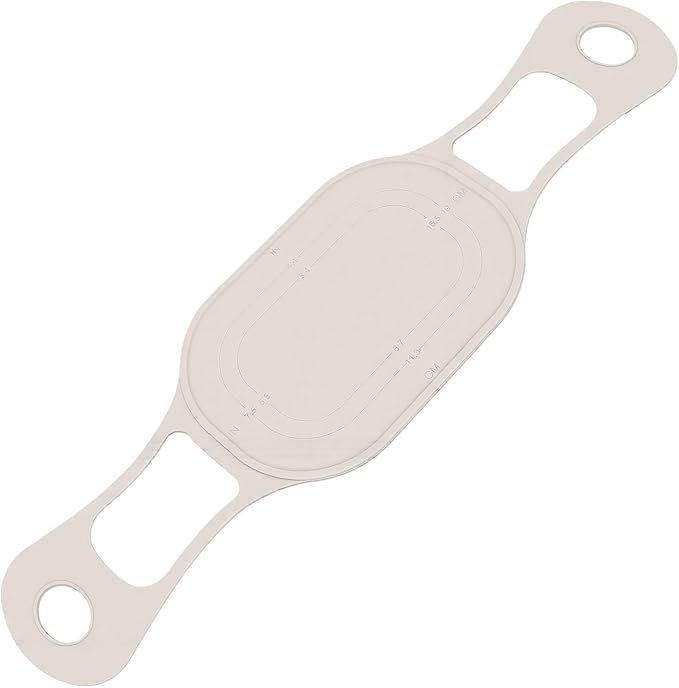 Silicone Bread Sling Non Stick Sourdough Bread Baking Mat Dutch Oven Accessory for Baking Long Handle Lifter (Beige) by Yoidesu
