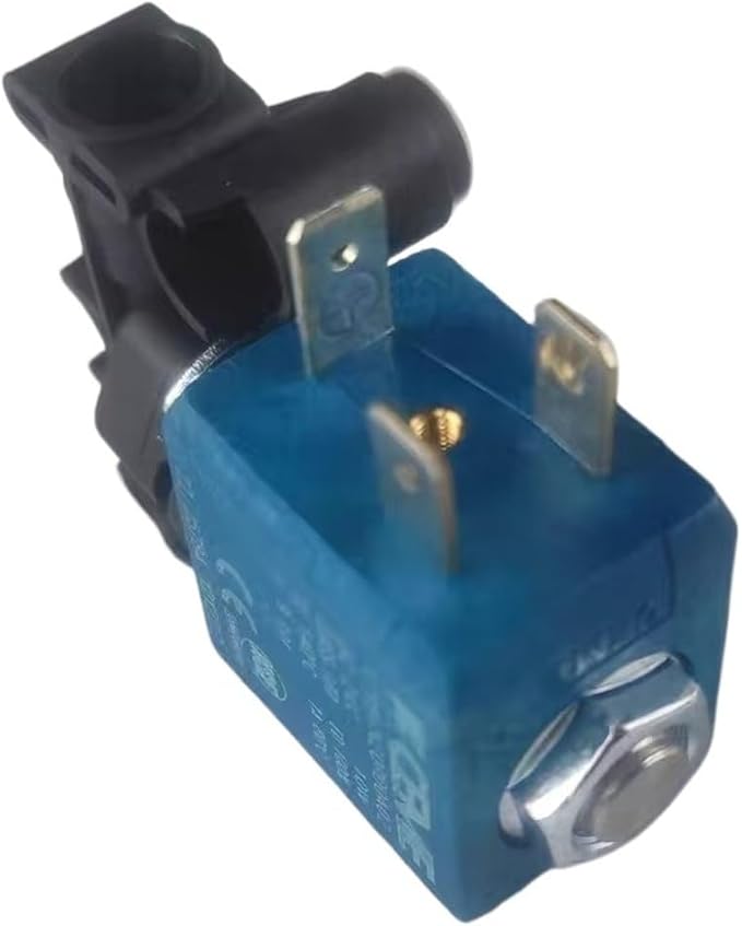 Compatible For Philips, EP1221 2124 Coffee Machine Solenoid Valve | EP2121 EP2136 EP3146 EP2131 EP5144 395VN20PADA02 Coffee Maker Parts by Unknown