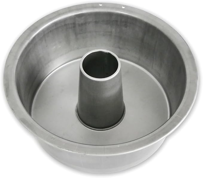 USA Pan Global Bakeware Angel Food Cake Pan by USAPan