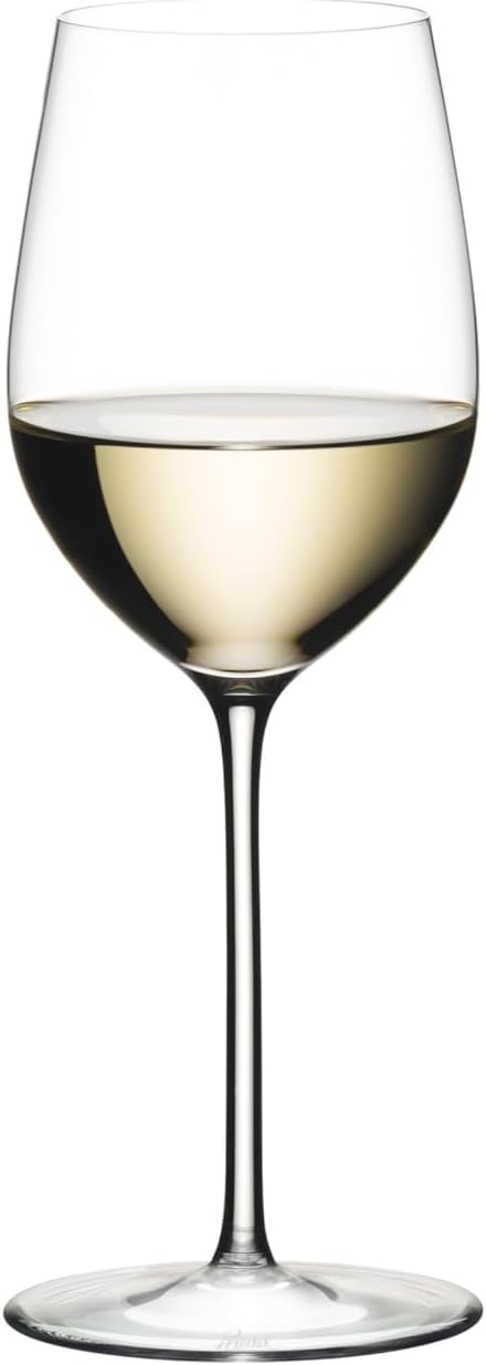 Riedel Sommeliers Mature Bordeaux Glass, Clear, One Size - Image 4