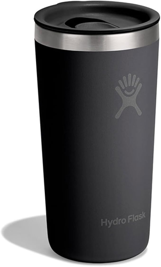Hydro Flask – All Around Tumbler Press-in Lid 355 ml (12 oz) by Unknown