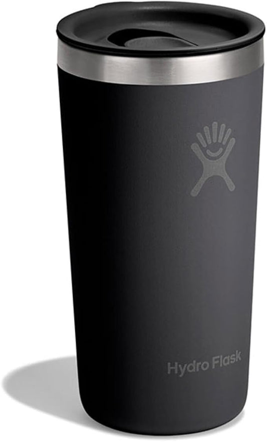 Hydro Flask – All Around Tumbler Press-in Lid 355 ml (12 oz) by Unknown