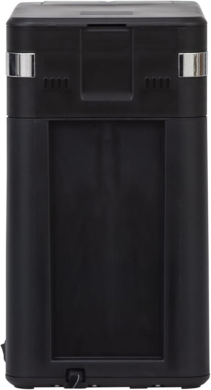 BUNN CSB2B Speed Brew Elite 10-Cup Coffee Maker, Black/SST - Image 3