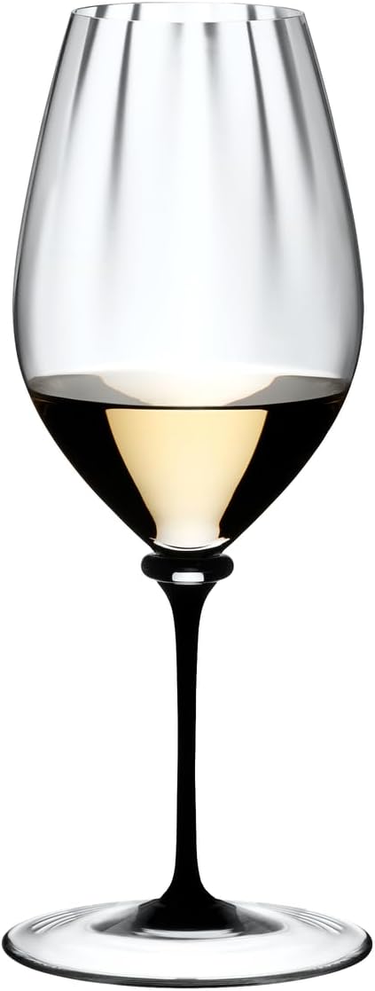 Riedel 4884/15 D Fatto A Mano Performance Riesling Wine Glass, 21 oz, Clear by Unknown