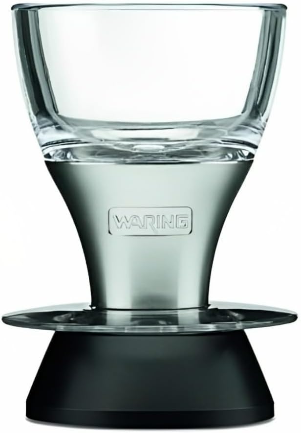 Riedel Rocks and Highball 16-Glass Set Bundle | Professional aerator, large microfiber polishing cloth, (4 items) - Image 3