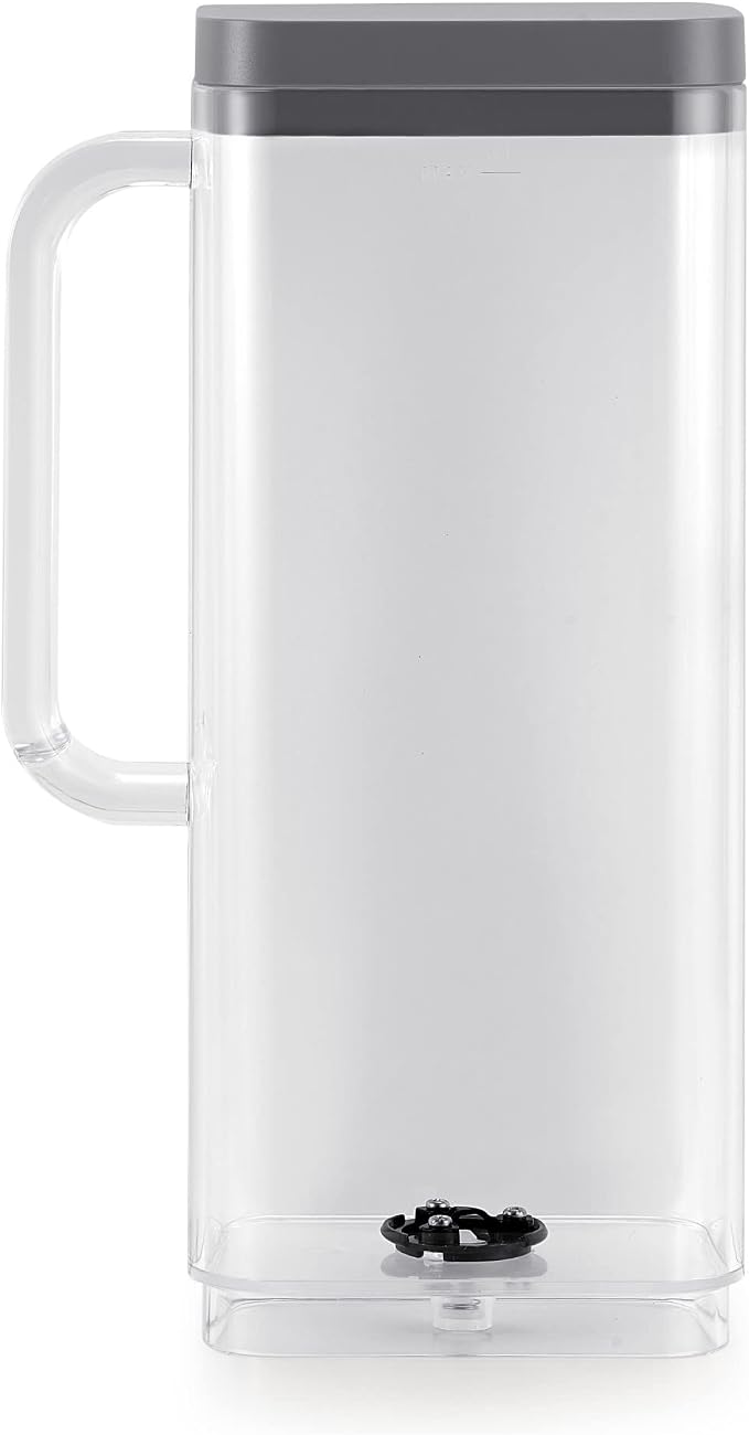 Keurig K-Supreme SMART Single Serve Coffee Maker With Wifi Compatibility, 4 Brew Sizes, And 66oz Removable Reservoir, Compatible with Alexa, Gray - Image 22