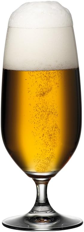 Spiegelau & Nachtmann Vino Grande, Wine Glasses and Decanter Series, Beer Glass - Image 2