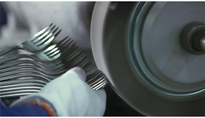 WMF Serving Spoon Nuova Cromargan Stainless Steel 18/10 Polished - Image 3