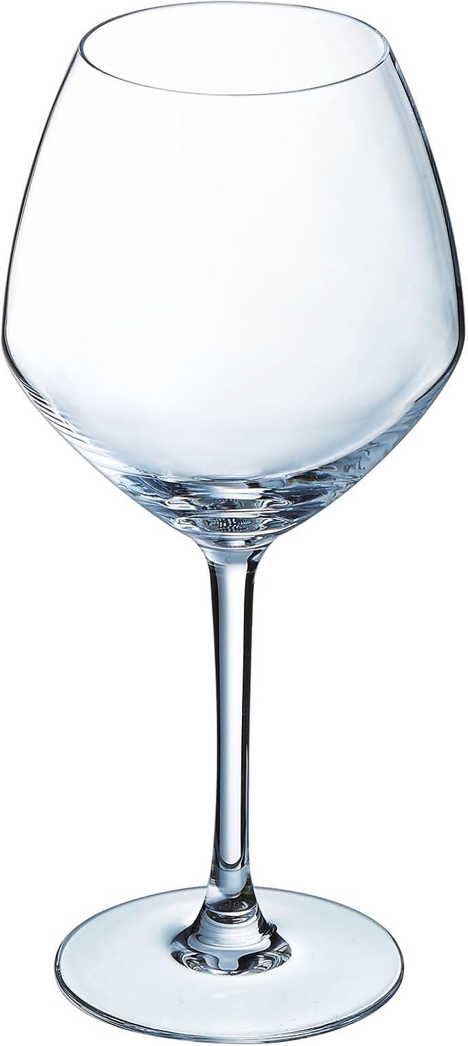 Chef & Sommelier - Cabernet Vin Jeune Collection - 6 stemware 58 cl - Made in France - Reinforced Packaging - Image 4