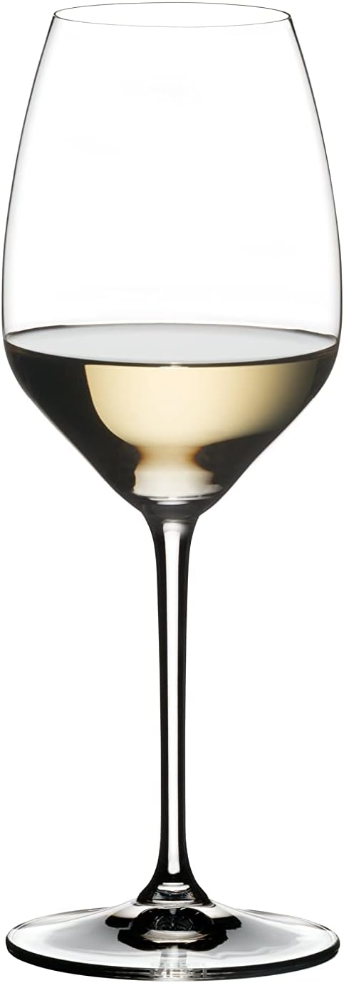 Riedel Exclusive Vinum Extreme Set of 4 Wine Glasses, White Wine - Image 4