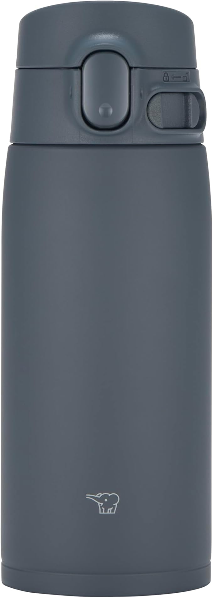 Zojirushi SM-VH48-HM GoCafe Insulated Stainless Steel Mug, 16-Ounce (.48 liter), PFAS-free & BPA-free by Unknown