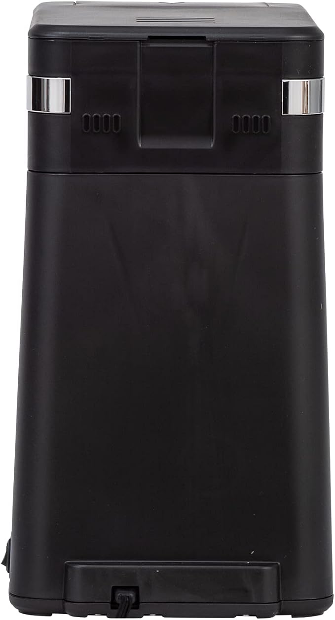 BUNN CSB3TD Speed Brew High Altitude Coffee Maker, 10 Cup, Stainless Steel - Image 2