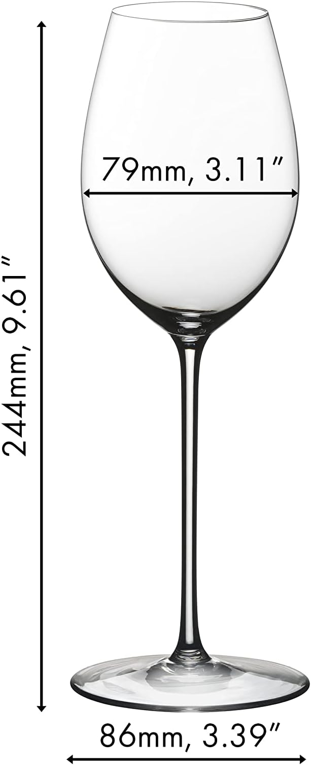 Riedel Superleggero Loire Glass, Clear - Image 4