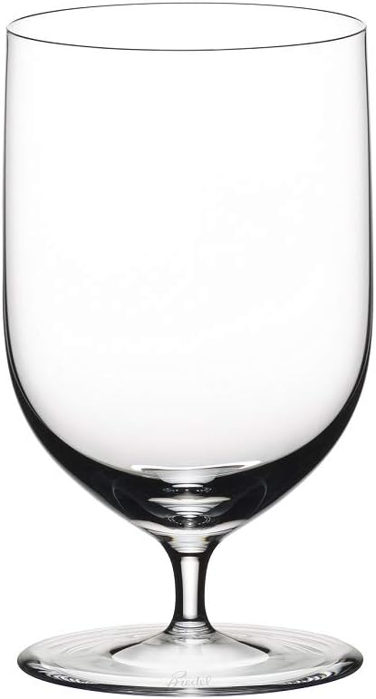 RIEDEL 4400/20 Glass Sommelier Water, 11.8 fl oz (340 ml) - Image 2