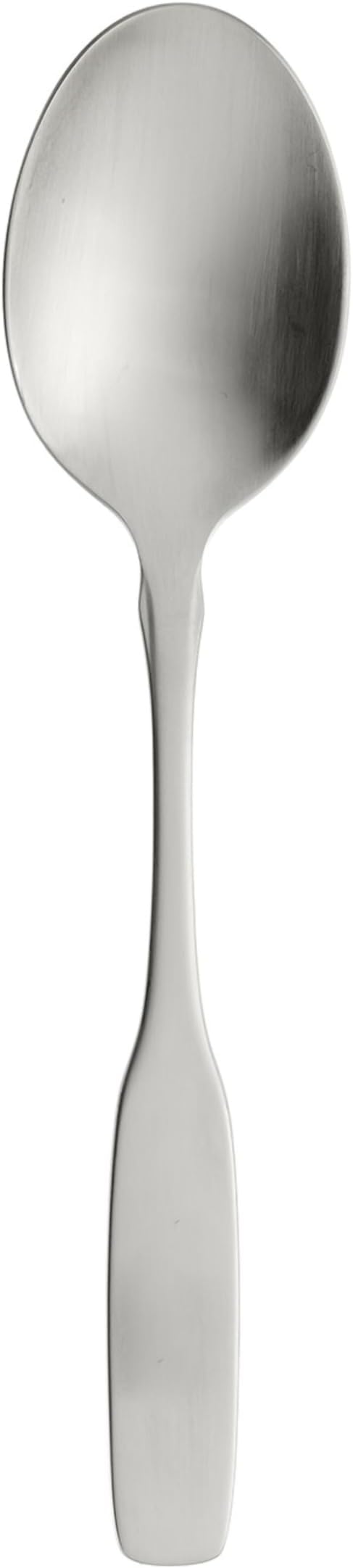 Oneida Paul Revere Fine Flatware Place Spoon, 0.10 LB,Silver by Oneida