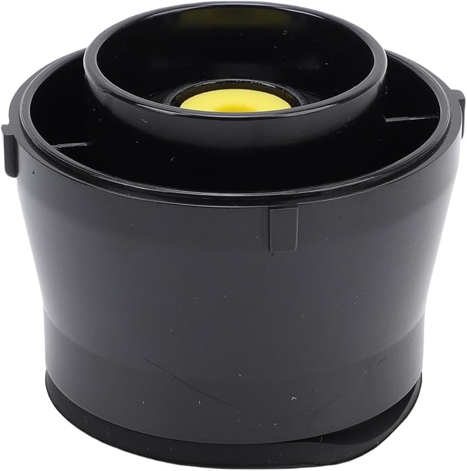 LICAEVEY Portable Capsules Coffee Maker, 72W Automatic Coffee Machine, Ground Maker for Travel Home, 120ML Cup Full Outdoor (Gray) - Image 7