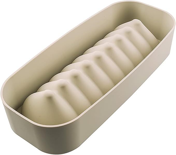 Silikomart 3Design Silicon Mould Bundt Pans, Gray - Image 5