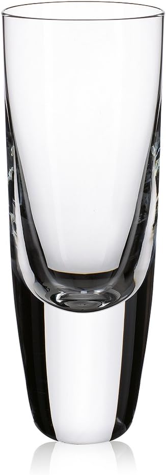 Villeroy & Boch American Bar-Straight Bourbon Shot Tumbler, Set of 2 by VilleroyBoch