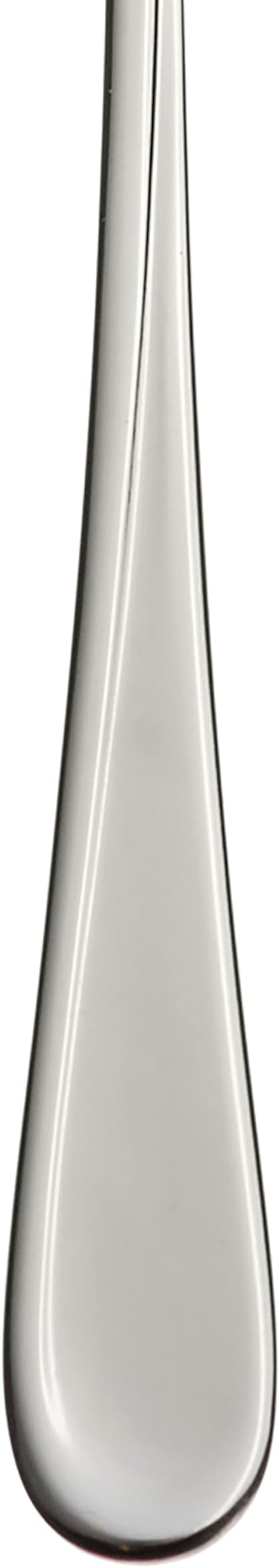 Oneida Flatware Flight, Iced Tea Spoons, Set of 4 | Mirror finish | long handle | dishwasher safe, cutlery set for kitchen and dining, utensil set, kitchen essentials - Image 2