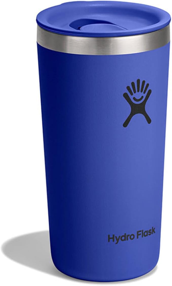 Hydro Flask – All Around Tumbler Press-in Lid 355 ml (12 oz) by Unknown