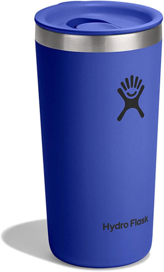 Hydro Flask – All Around Tumbler Press-in Lid 355 ml (12 oz) by Unknown