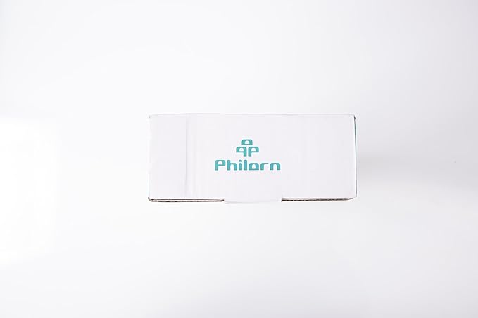 Philorn Milk Frother Wand Handheld Rechargeable Electric Whisk Coffee Drink Mixer, Mini Foamer for Lattes, Cappuccino, Frappe, Matcha, Hot Chocolate, Protein Powder, Keto Diet (Green 2 Heads)