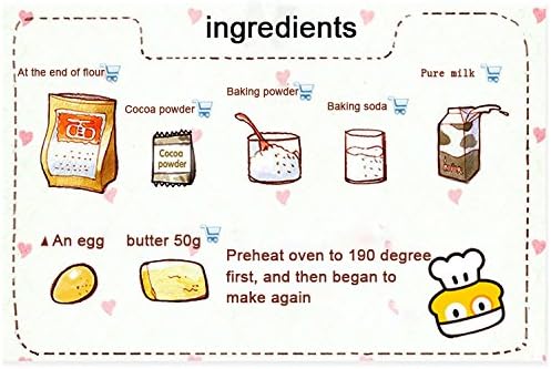 500pcs Greaseproof Muffin Cupcake Cups Paper Baking Liners Home Wedding Party - Image 8